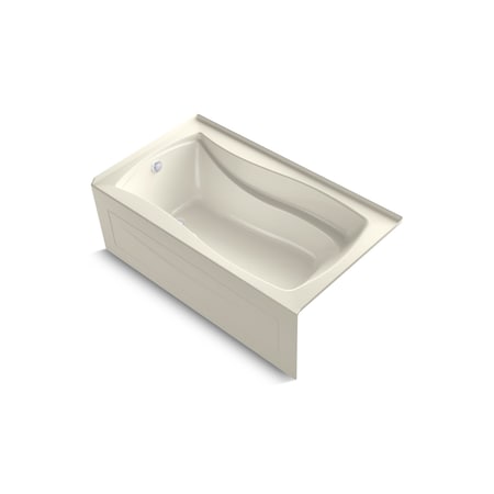 Kohler Mariposa 5.5' Heated Bbm Bath Apn 1224-GHLA-96